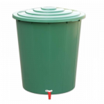 Veet&uuml;nn Stefanplast, 310 l, roheline v.
