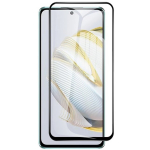 Evelatus t&auml;iskaanega 2.5D klaas Huawei Nova 10 SE antistaatiline / Jaapani liim