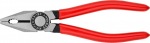 N&auml;pitsad kombineeritud Knipex 03 01 180 SB, 180 mm
