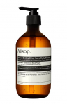 Kehapesu puhastusaine Aesop A Rose By Any Other Name, 500 ml