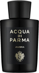 Parf&uuml;&uuml;mvesi Acqua Di Parma Ambra, 180.0 ml