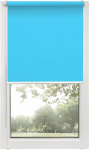 Ruloo Mini, sinine v., 60 cm x 150 cm