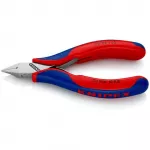L&otilde;ikur elektromehaanika jaoks Knipex 77 72 115, 115 mm