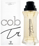 Parf&uuml;&uuml;mvesi Roccobarocco Tre, 100 ml