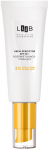N&auml;okreem AA LAAB Krem Perfector Tetra-C Yuzu, 40 ml, SPF 50