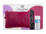 N&auml;ohooldustoodete komplekt naistele Collistar Impeccabile Mascara, 49.0 ml