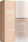 BB kreem Pierre Rene Glow Touch, SPF 50+, beige, 3, 30 ml