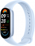 Nutik&auml;ev&otilde;ru Xiaomi Band 9, arctic blue v.