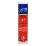 M&auml;&auml;re Xado Universal Grease LX-EP 2, 450 ml