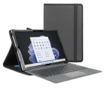 Tahvelarvuti &uuml;mbris Mobilis Activ Pack, must v., 13"