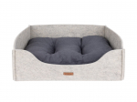 Loomavoodi Amiplay Hygge 2in1, beež, L