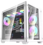 Statsionaarne arvuti Mdata Gaming Core i5-14400F, DDR5 16 GB, SSD 512 GB, RTX 4060 8 GB 90303109
