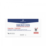 Toidulisand Cantabria Labs Inmunoferon, 90 tk