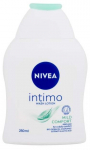 Intiimh&uuml;gieeni puhastusvahend Nivea Intimo Mild Comfort, 250 ml