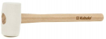 Kummist haamer Kubala, 300 g