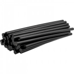 Liimipulk Richmann, 26.5 cm x 11 cm, must v., 1 kg, 38 tk