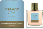 Tualettvesi Melody Balade Musk, 100 ml