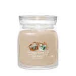 K&uuml;&uuml;nal, l&otilde;hna Yankee Candle Afternoon Scrapbooking, 90 h, 0.368 g, beež v.