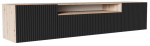 TV-kapp ADRK Noemi, tamm v., 200 cm x 41 cm x 50 cm
