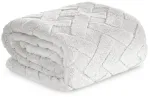 Pleed Design 91 Flano K167-09, helehall v., 70 cm x 160 cm