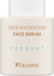 N&auml;o seerum Nacomi Deep Hydration Coconut, 30.0 ml