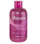 &Scaron;ampoon Inebrya Shecare, 300 ml