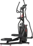 Elliptiline trenaž&ouml;&ouml;r Schwinn 510E