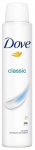 Deodorant naistele Dove Original Classic, 200 ml