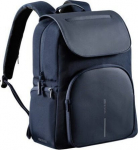 Seljakott XD Design Soft Daypack, sinine v., 15 l, 15.4-16"