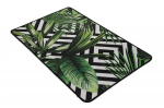Vaip Conceptum Hypnose Tropik DJT, mitmev&auml;rviline, 90 cm x 60 cm