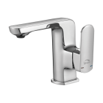 Valamusegisti Laveo Calla L, kroom