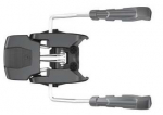 Suusaklambrid m&auml;e- Fischer Race Pro Power Brake
