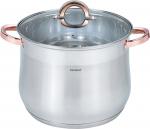 Pott Klausberg Gastro KB-7794, 26 cm, 10.7 l, h&otilde;be v.