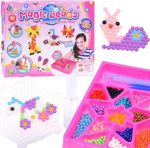 Veehelmeste komplekt Magic Beads ZA3266, mitmev&auml;rviline