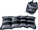 Universaalne raskus EB FIT, 2 x 2 kg