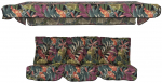 V&auml;lim&ouml;&ouml;bli padi Patio Parma / Milano G052-23IB, eriv&auml;rviline, 175 x 108 cm
