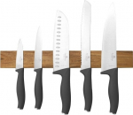 K&ouml;&ouml;ginugade komplekt, magnetilise riidepuuga Berlinger Haus BH-2940, 6 tk