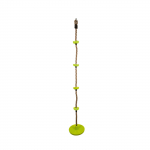 Rippkiik lastele Disc, 30 cm, heleroheline v.