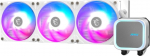 Veejahuti protsessorile MSI MSI MAG CoreLiquid A13 360, 394 mm x 27 mm