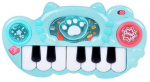 Laste klaver Cartoon IN0177