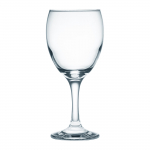 Veiniklaaside komplekt Domotti Elena, klaas, 0.340 l, 6 tk