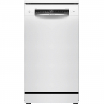 N&otilde;udepesumasin Bosch 4 seeria SPS4HKW49E, valge v.