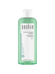 N&auml;opuhastusvahend Soskin Paris Gentle Purifying, 250 ml