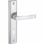 Uksek&auml;epide, sisetingimustes Kuchinox Aria KAR_311A, satiin v.