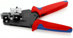 N&auml;pitsad isolatsiooni eemaldamiseks Knipex 12 12 14, 195 mm