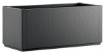 Lillekast Stefanplast Etnica 68501, plastik, 80 cm x 36 cm, hall v.