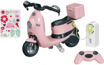 Lisa, roller Zapf Creation Baby born, roosa v.