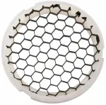 Raam universaalne SLV Numinos XS Diffuser 1005615, 1, must v. / valge v.