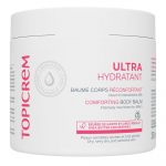 Kehapalsam Topicrem Ultra Hydrant Comforting body balm, 380 ml