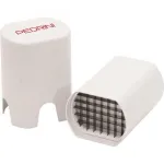 K&ouml;&ouml;giviljal&otilde;ikur Pedrini Lillo Gadget Vegetable Grinder, 10 cm, 13.5 cm x 9.5 cm